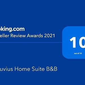Pacuvius Home Suite B&B
