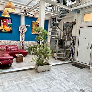 Tribunali apartments