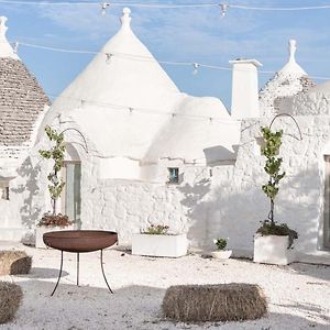 Petranima Wellness in Trulli